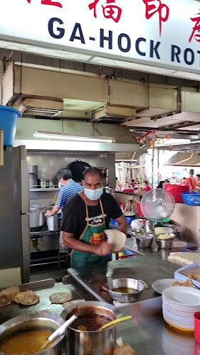 Hup Choon Eating House