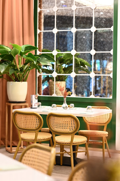 Tanglin Cookhouse (Paya Lebar Quarter)