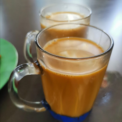 Ayer Rajah Food Centre - Singapore