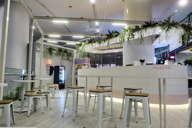 An Açaí Affair - Singapore