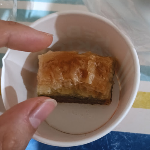 Kebabs Faktory (Sengkang)