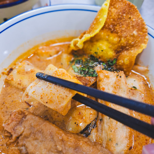 Comentarii opinii despre 505 Sembawang - Yishun