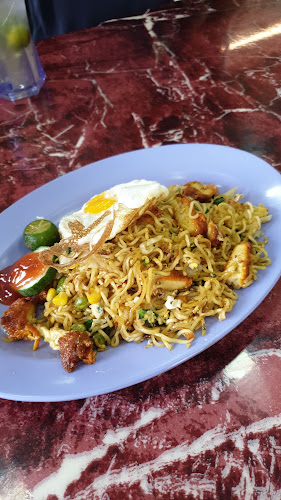 New Mahamoodiya Restaurant - Hospitality and gastronomy