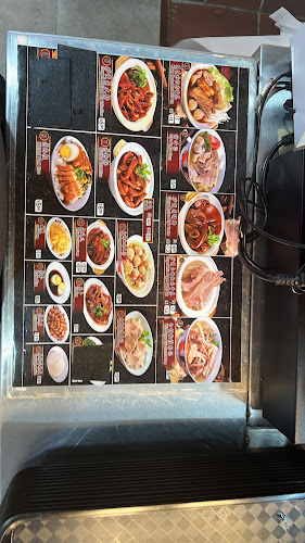 Comentarii opinii despre Klang Bak Kut Teh 巴生肉骨茶