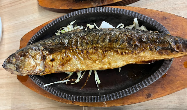 Opinii despre Ha-Jun Korean în Singapore - Hospitality and gastronomy