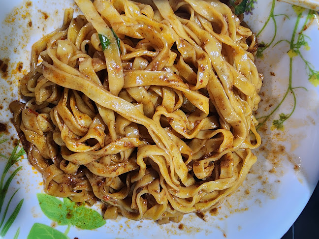 Comentarii opinii despre Chao Yuan Noodles - Choa Chu Kang