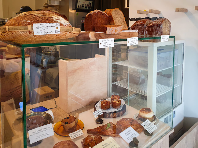 Opinii despre Pelle and Pepe Bread în Singapore - Hospitality and gastronomy