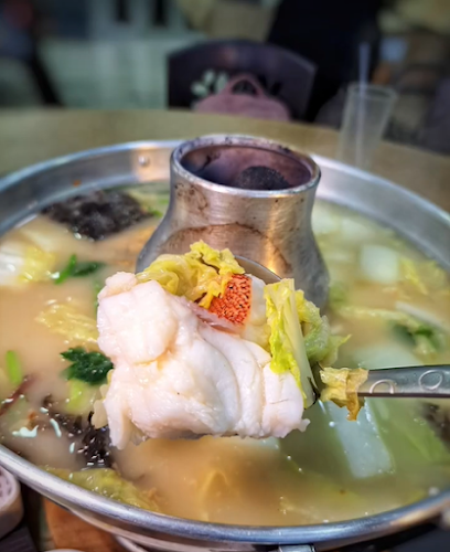 Queen of Wok - Singapore