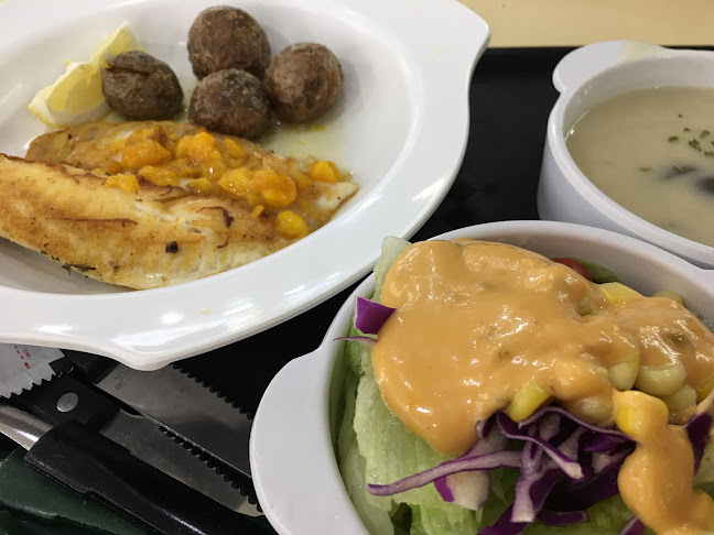 Comentarii opinii despre Vie Bistro