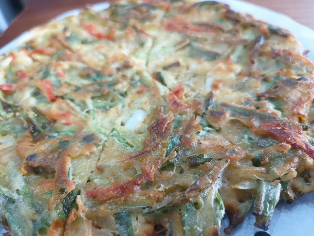 Haedeum Charcoal BBQ - Hospitality and gastronomy