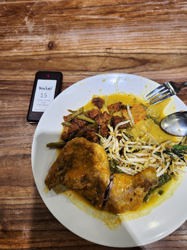 Rumah Makan Minang - Our Tampines Hub - Hospitality and gastronomy