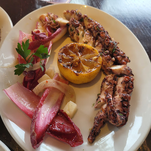 LAVO Italian Restaurant And Rooftop Bar - Hospitality and gastronomy