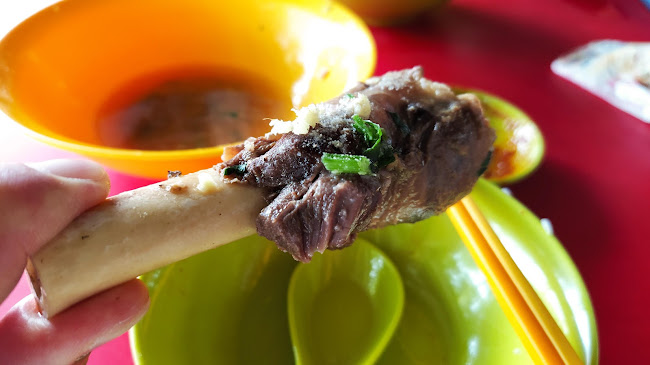 Bukit Merah View Market & Hawker Centre - Singapore