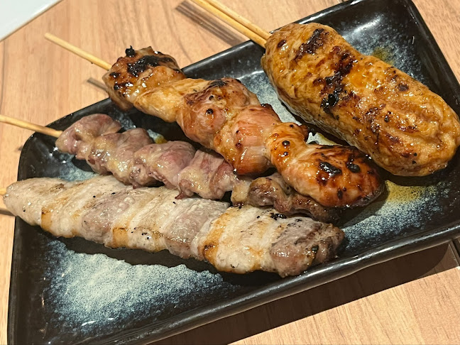 Niningashi - Singapore