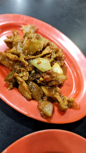 Opinii despre Zai Shun Curry Fish Head în Singapore - Hospitality and gastronomy