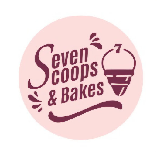 Seven Scoops and Bakes - Singapore
