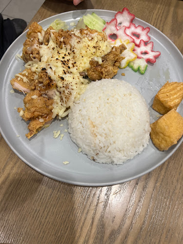 Dapur Penyet @ Jewel Changi Airport - Hospitality and gastronomy