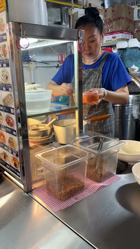 俊興鱼汤-手工麺 Fish Soup- Handmade Noodle - Singapore