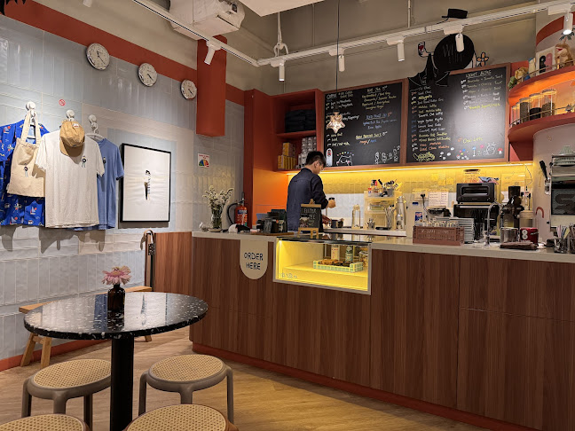 Wai Cafe - Hospitality and gastronomy