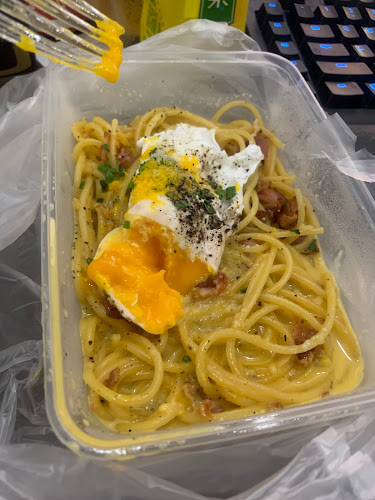 Whisk & Paddle (Bt Gombak Park) - Singapore