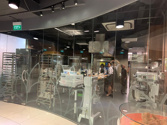 2 Ang Mo Kio Dr, Singapore 567720