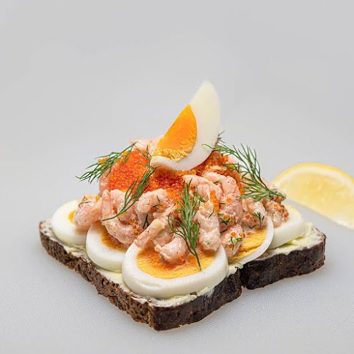 Opinii despre OVERBRØD în Singapore - Hospitality and gastronomy