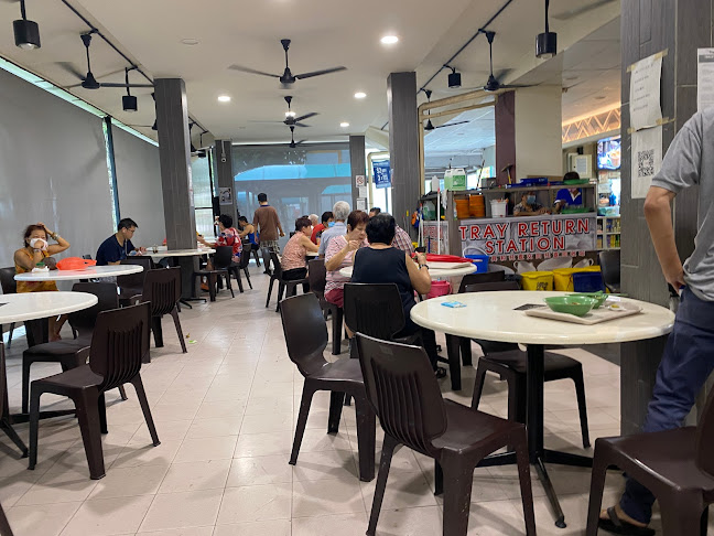 419 Coffeeshop (419 F&B Pte Ltd) - Singapore