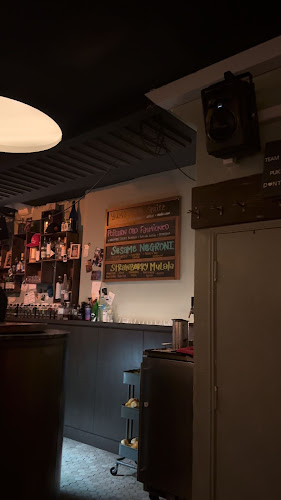 Sago House - Singapore