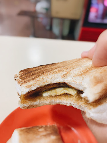 Sen Yen Charcoal Traditional Toast - Hospitality and gastronomy