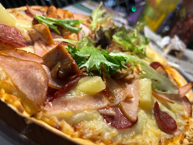 ActionCity Cafe - Singapore