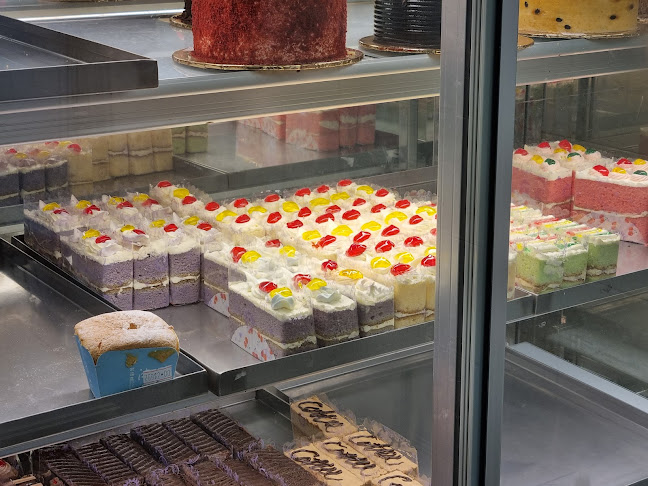 Comentarii opinii despre Roti Corner (Homies bakery)