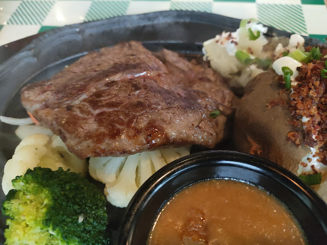 Comentarii opinii despre Jack's Place Toa Payoh