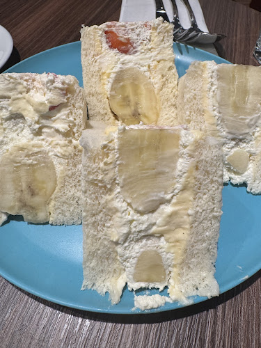 Comentarii opinii despre Cafe Ma Maison