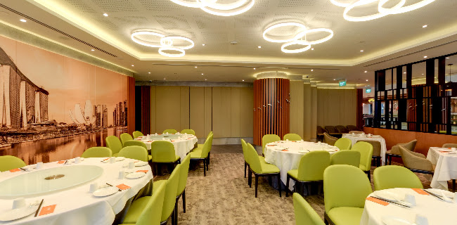 Comentarii opinii despre JUMBO Seafood - Jewel