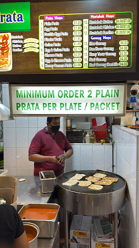 350 Ubi Ave 1, Singapore 400350