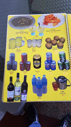 1 Orchid Club Rd, #01-04 Golf Driving Range, Singapore 769162