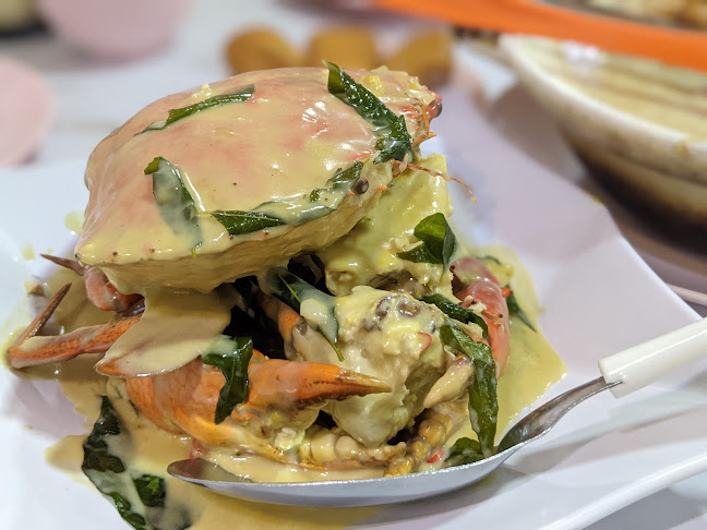 Mellben Seafood - Hospitality and gastronomy