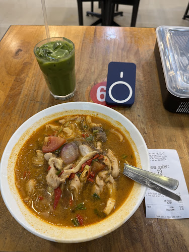 Mata Thai - Hospitality and gastronomy