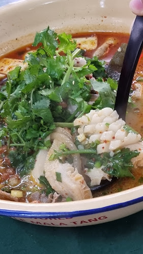 Homestyle Mala Tang (Beauty World) | 家味麻辣烫 （美世界） - Hospitality and gastronomy