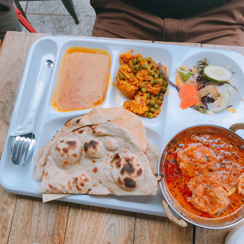 Food On Fire - Hospitality and gastronomy