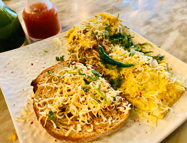 Comentarii opinii despre Gabbar Bistro & Bar @ Clarke Quay