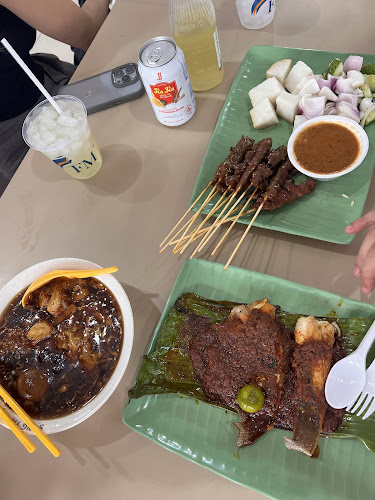 Kampong House BBQ