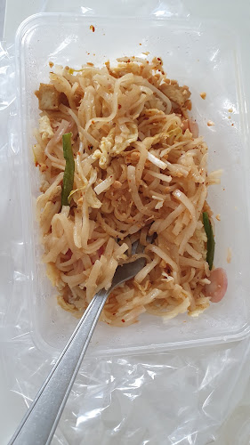 Sanook Kitchen - Holland Village - Singapore