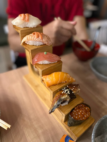 Comentarii opinii despre Takeshi-San