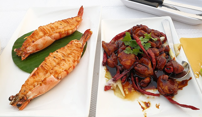 JUMBO Seafood - East Coast