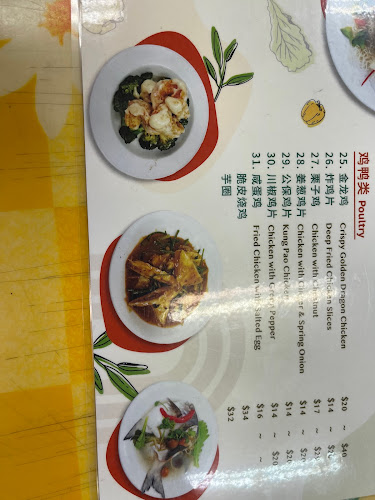 Comentarii opinii despre Liang Kee Teochew Seafood 亮記