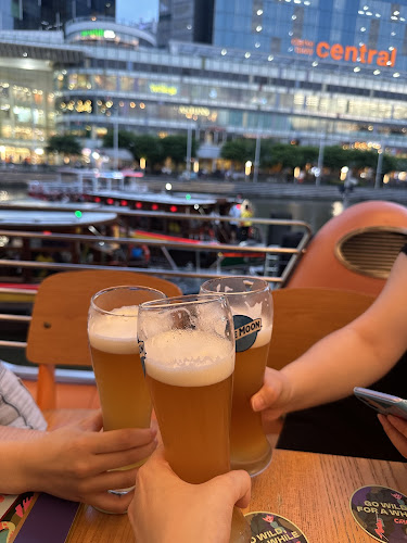 Comentarii opinii despre Chupitos