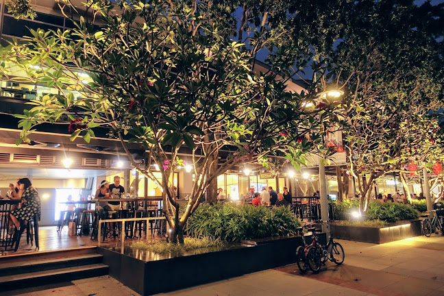 Comentarii opinii despre Brewerkz One Fullerton