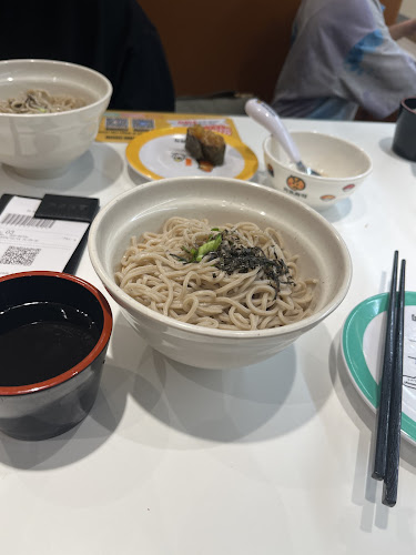 Comentarii opinii despre Genki Sushi Northpoint City