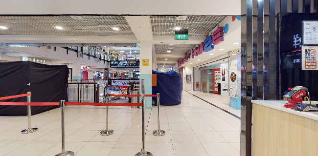 Sushi Express - Heartland Mall